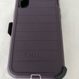 Outerbox Defender iPhone XR Case